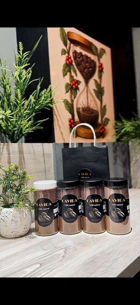 مجموعة المزاج العالي