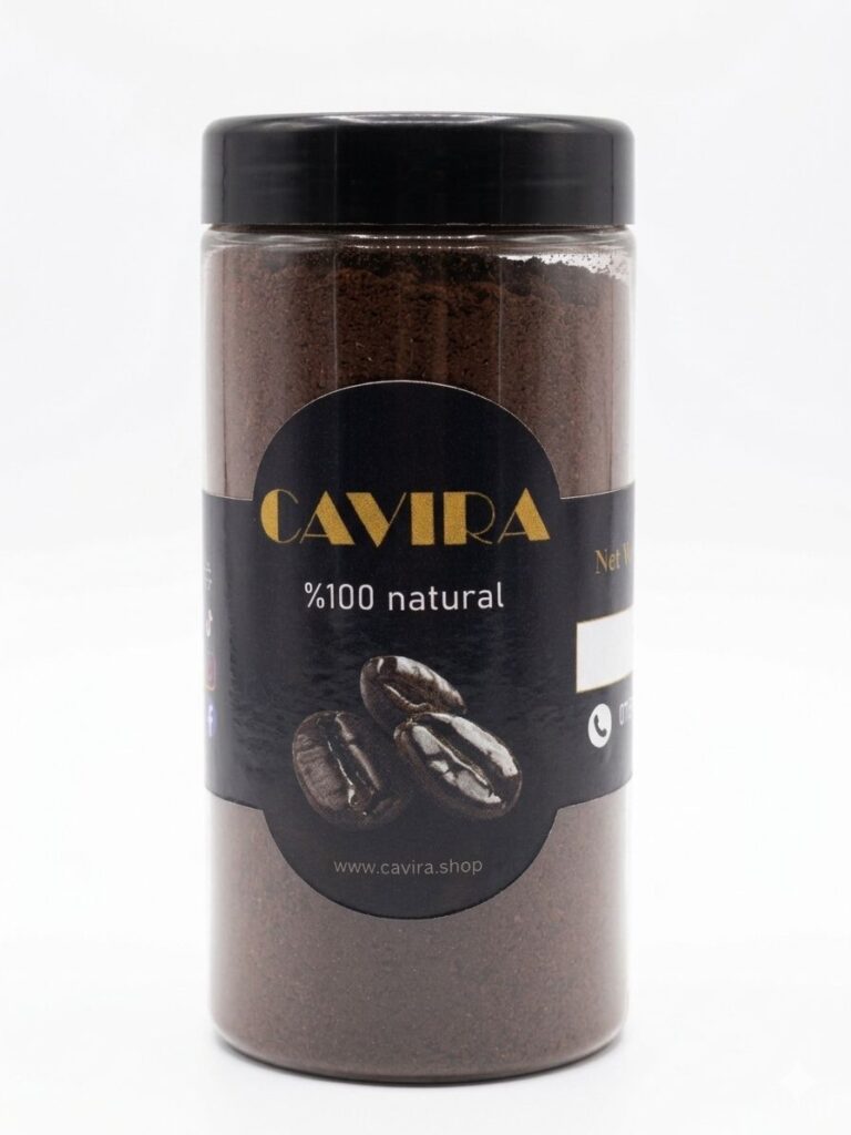 قهوه شوكليت