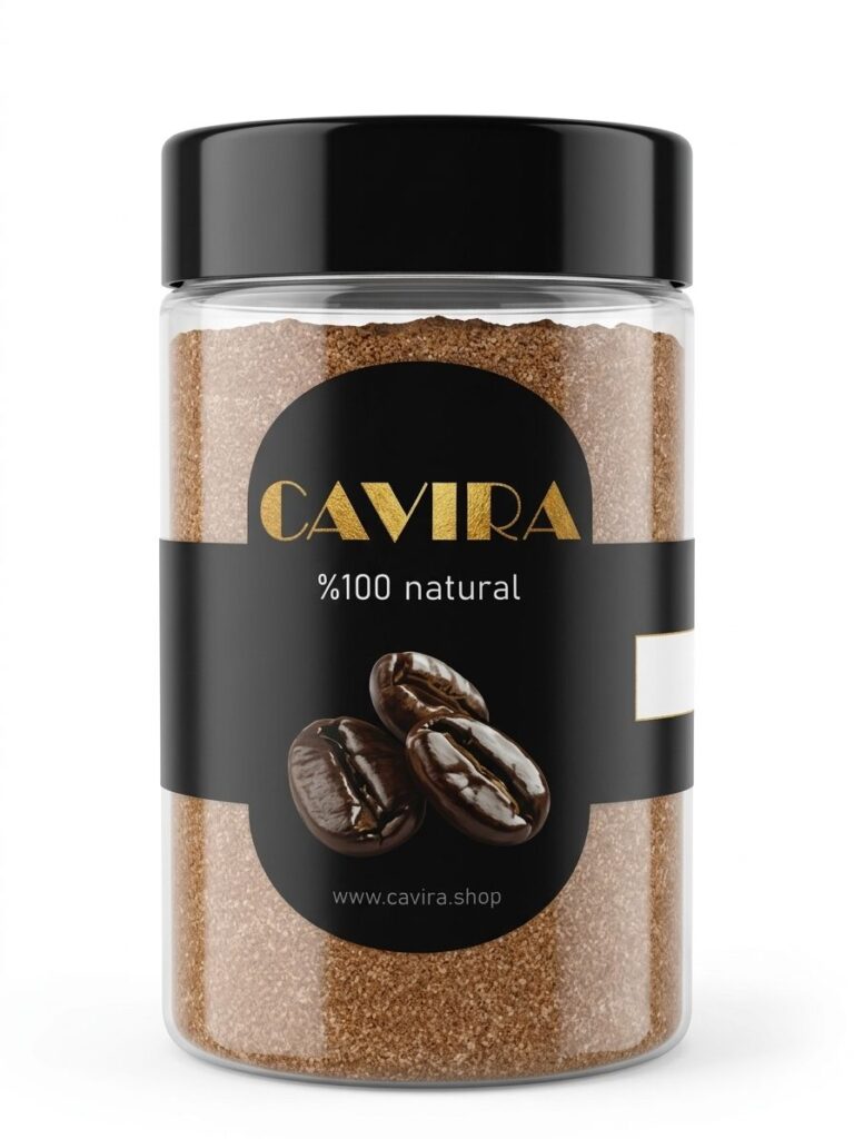 قهوه بندق قطع (نسخة)