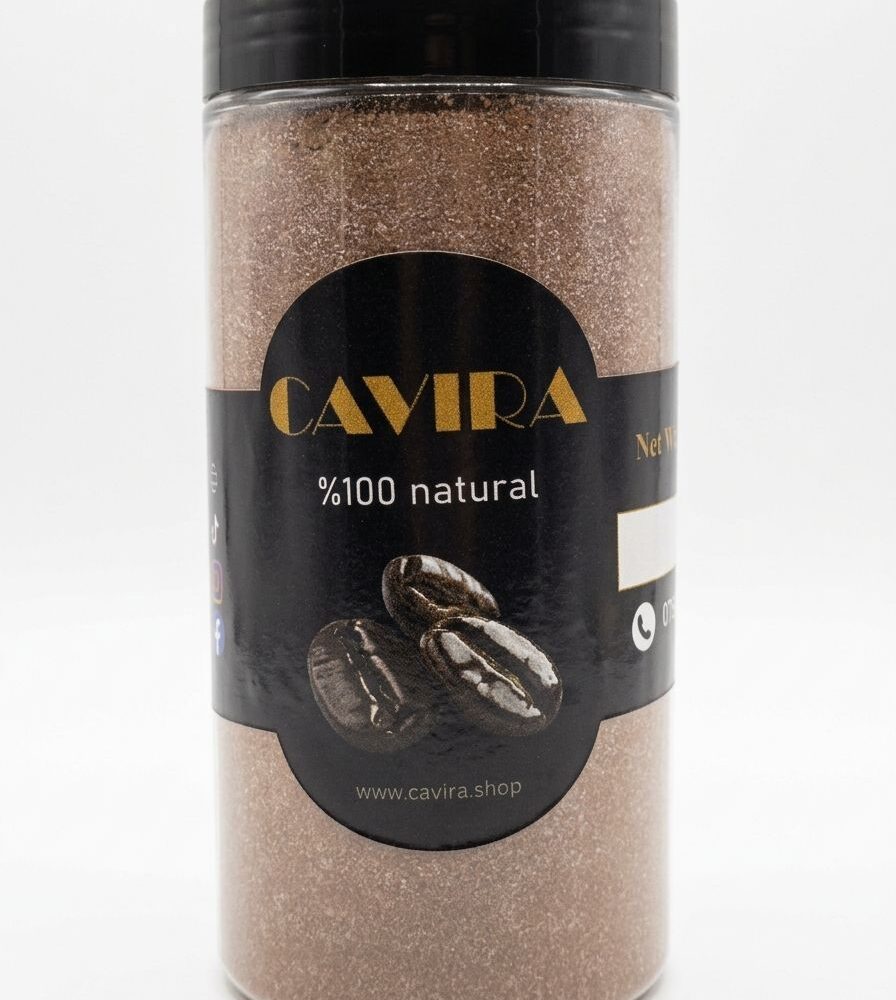 قهوه بندق قطع (نسخة)